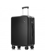 Oversized 26 "luggage for students