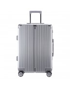 26 inch pull-rod carousel suitcase