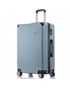 Luggage 24 "trolley suitcase