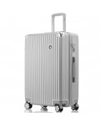 Luggage 24 "trolley suitcase